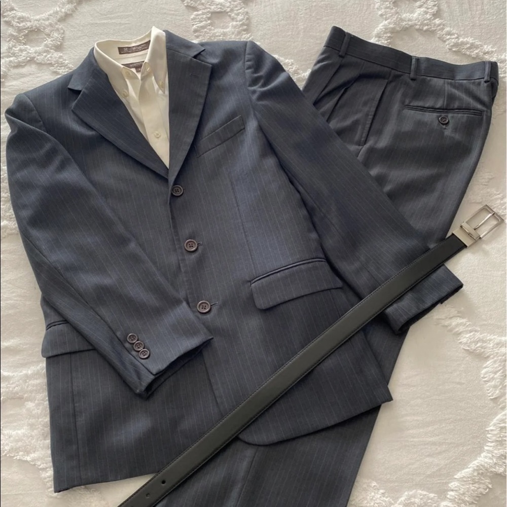 Young Adult Suit